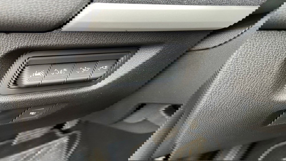 Renault Zoe usata a Parma (20)