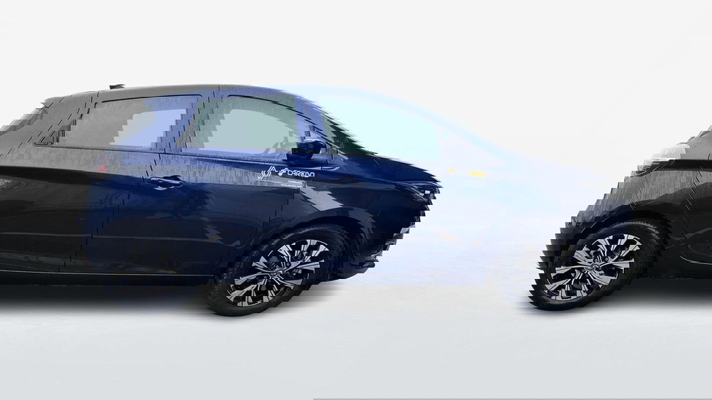 Renault Zoe usata a Parma (3)