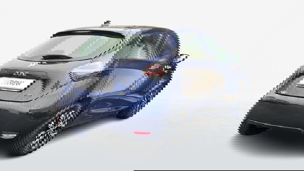 Renault Zoe usata a Parma (4)