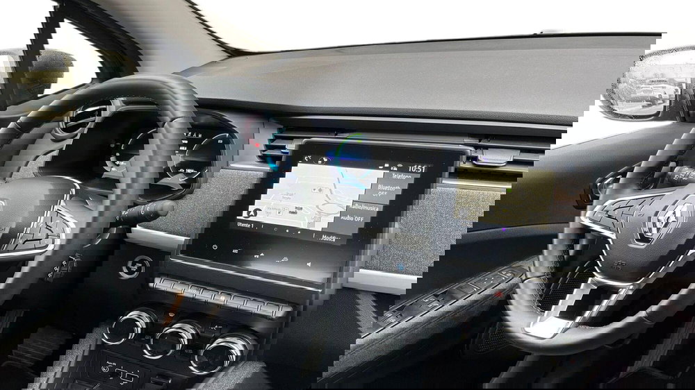 Renault Zoe usata a Parma (6)