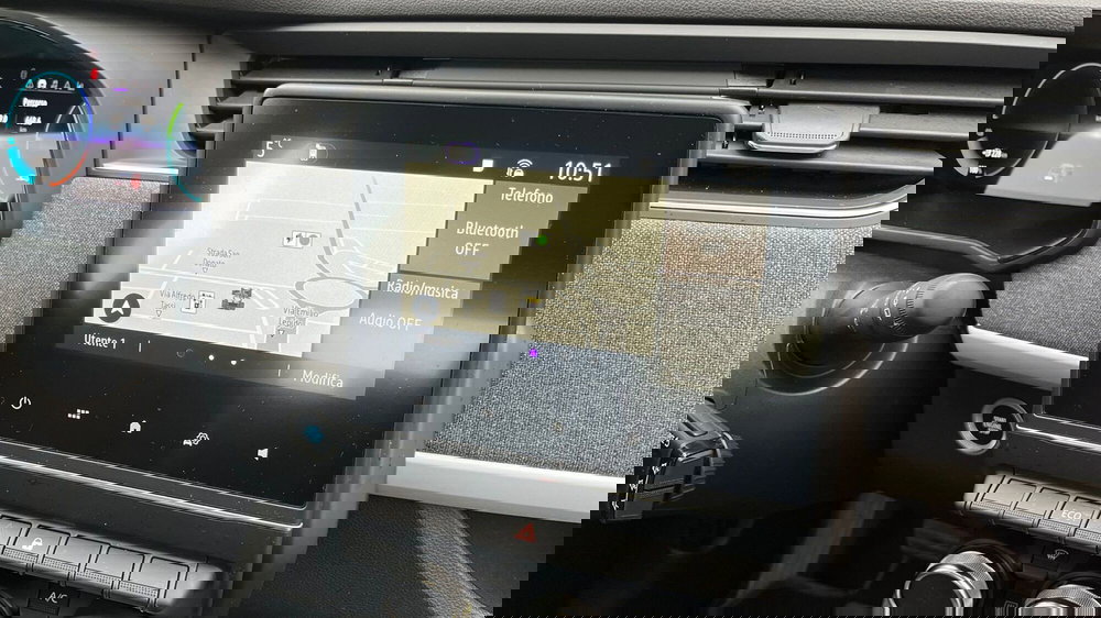 Renault Zoe usata a Parma (7)