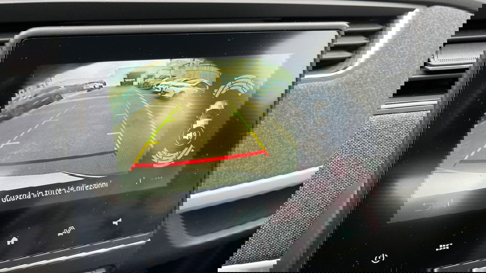 Renault Zoe usata a Parma (8)