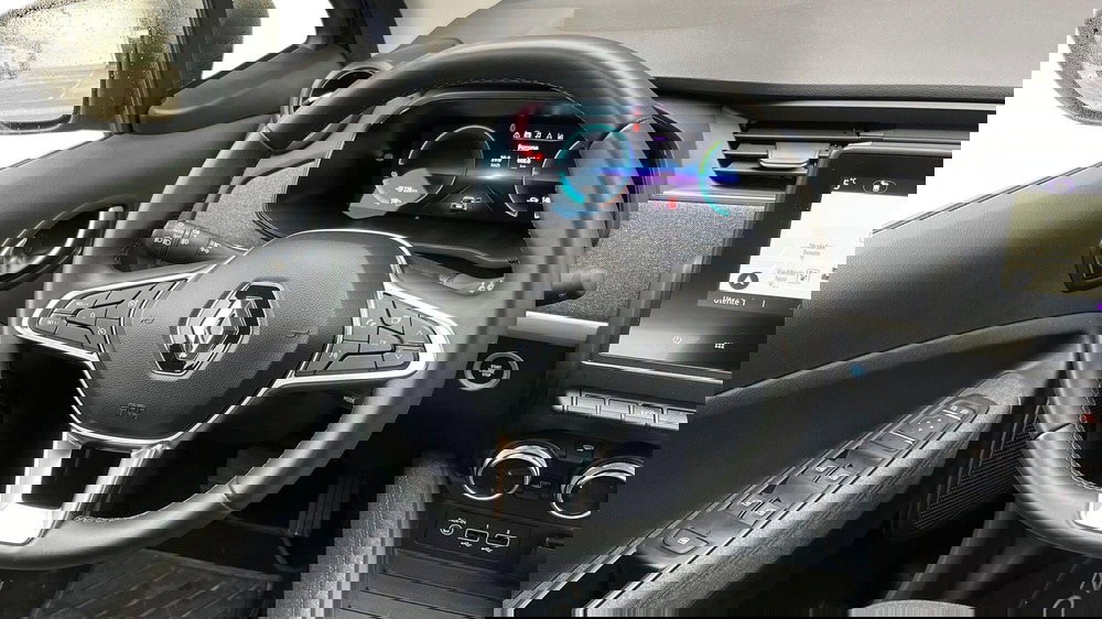 Renault Zoe usata a Parma (9)