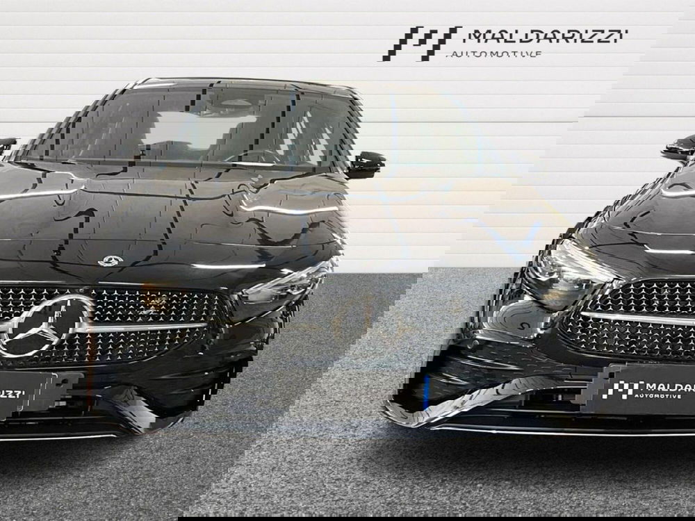 Mercedes-Benz Classe A usata a Matera (2)