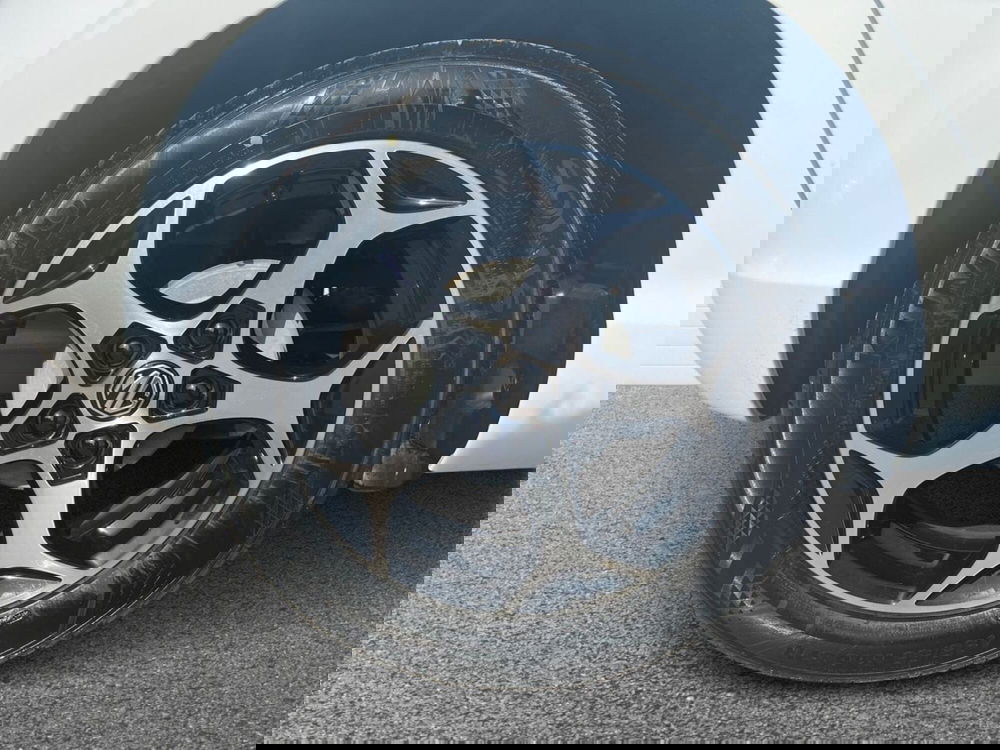 Mg MG3 usata a Bari (6)