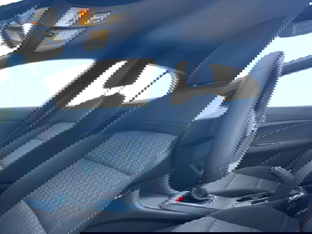 Mg MG3 usata a Bari (7)