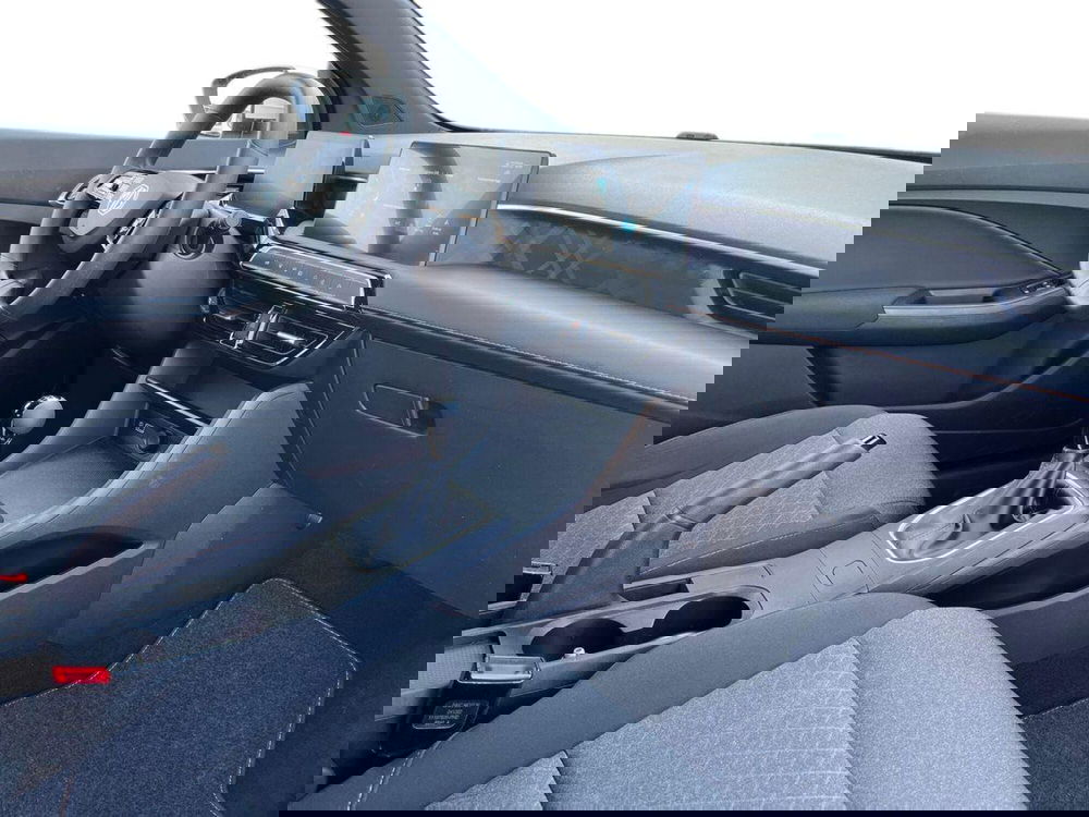 Mg MG3 usata a Bari (9)