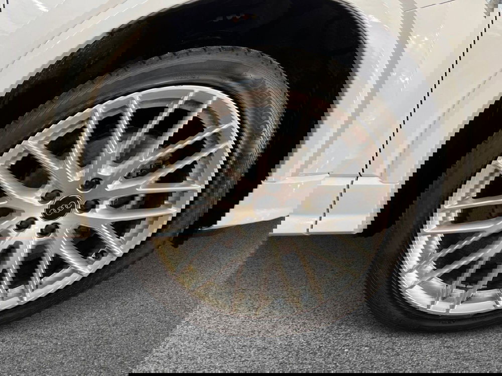 Audi Q2 usata a Barletta-Andria-Trani (6)