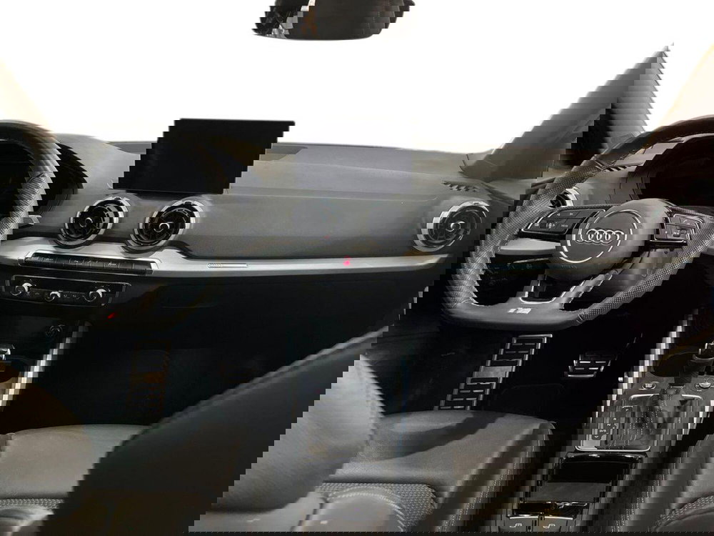 Audi Q2 usata a Barletta-Andria-Trani (8)