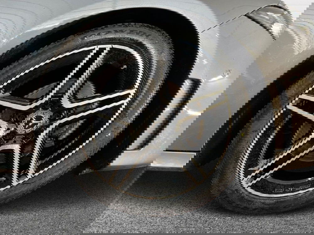 Mercedes-Benz Classe A Sedan usata a Barletta-Andria-Trani (6)