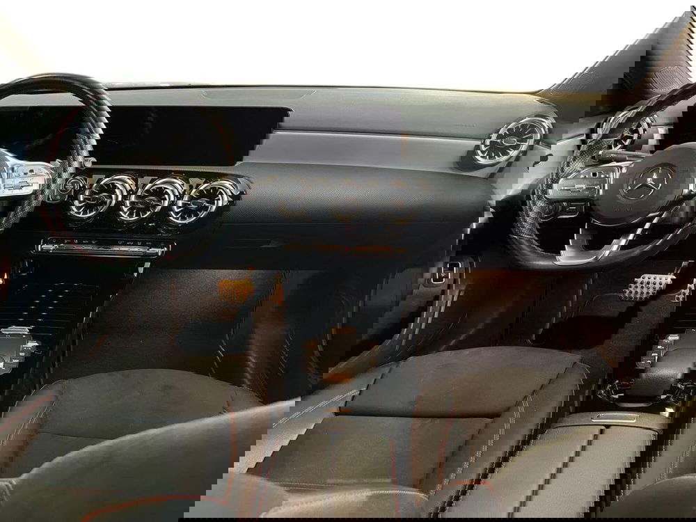 Mercedes-Benz Classe A Sedan usata a Barletta-Andria-Trani (8)