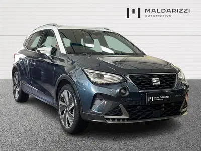 SEAT Arona 1.0 ecotsi FR 95cv del 2023 usata a Bari