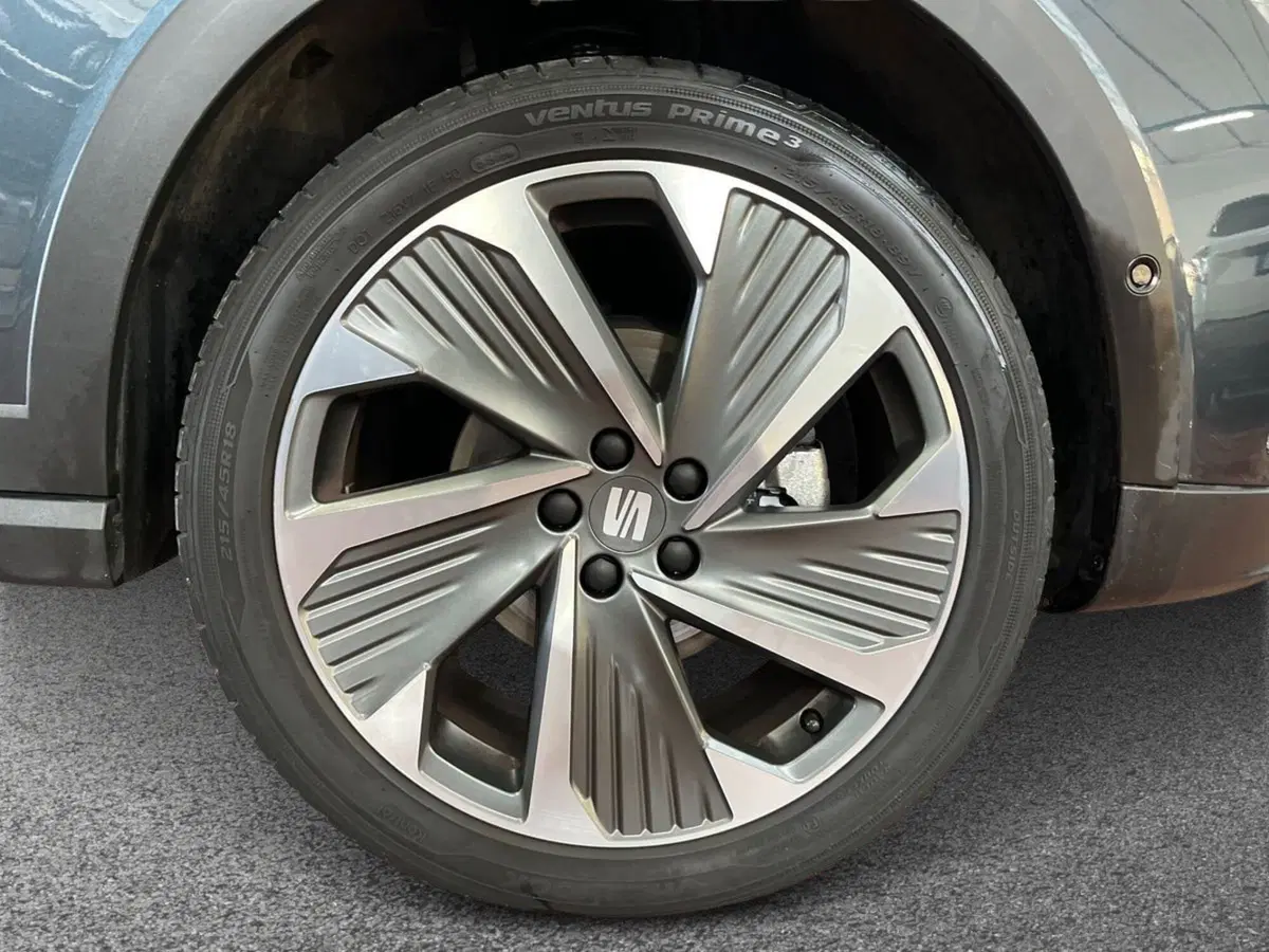 SEAT Arona usata a Bari (6)