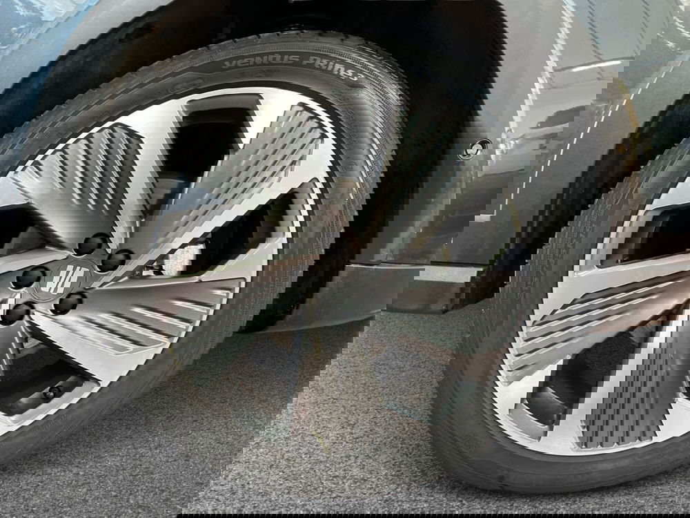 SEAT Arona usata a Bari (6)