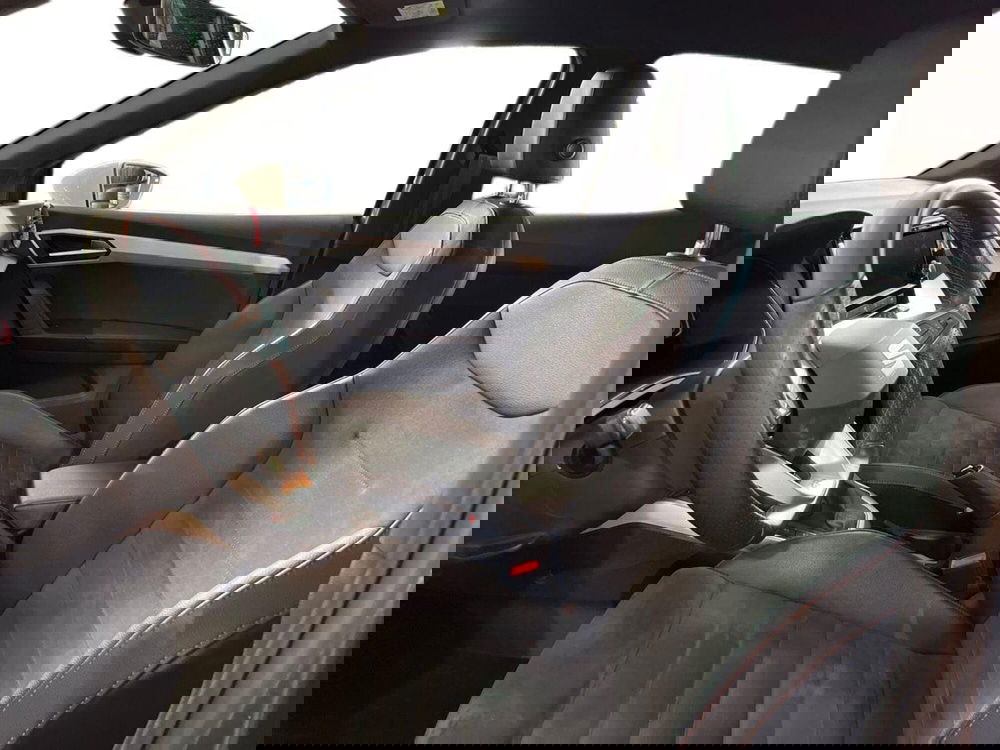 SEAT Arona usata a Bari (7)