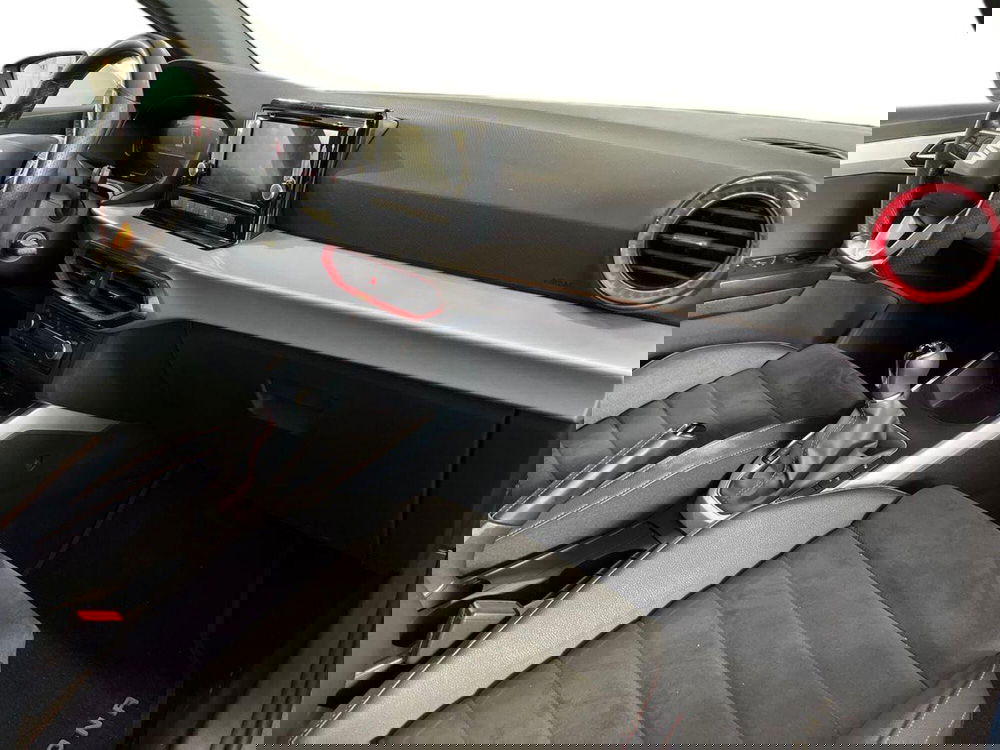 SEAT Arona usata a Bari (9)