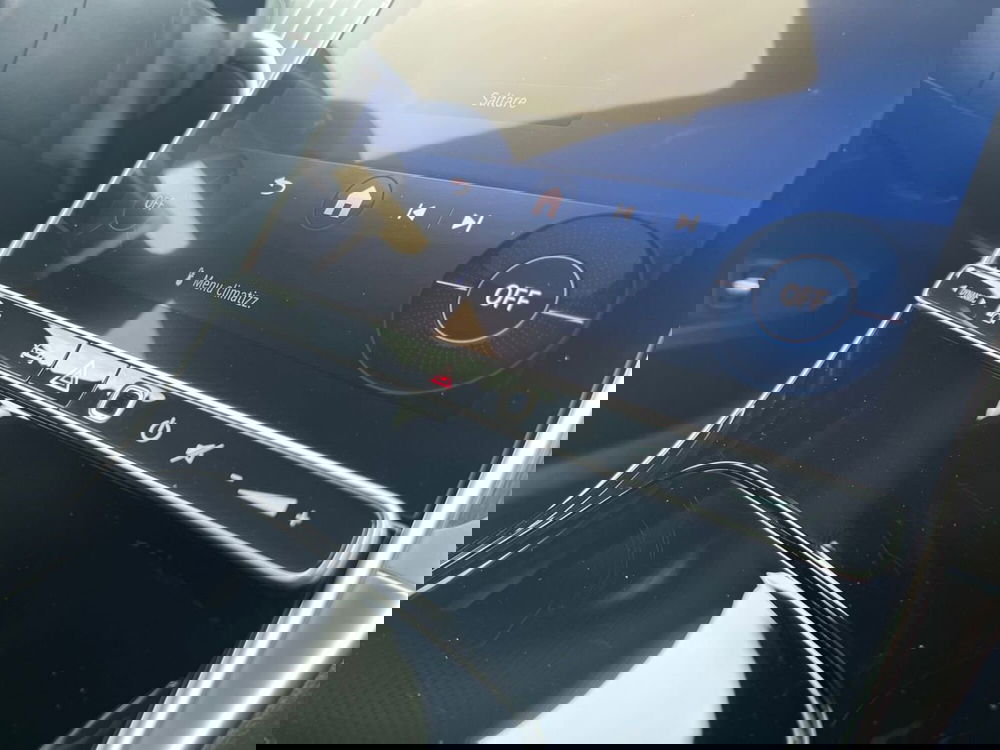 Mercedes-Benz Classe C usata a Bari (14)