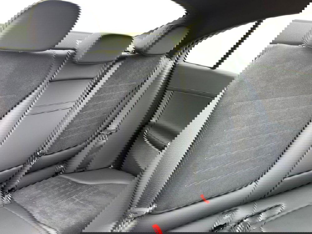 Mercedes-Benz Classe C usata a Bari (16)