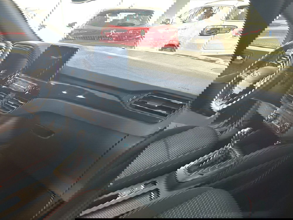 Ford Kuga usata a Ferrara (12)