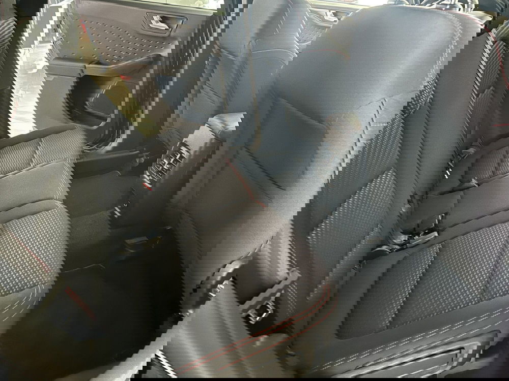 Ford Kuga usata a Ferrara (13)