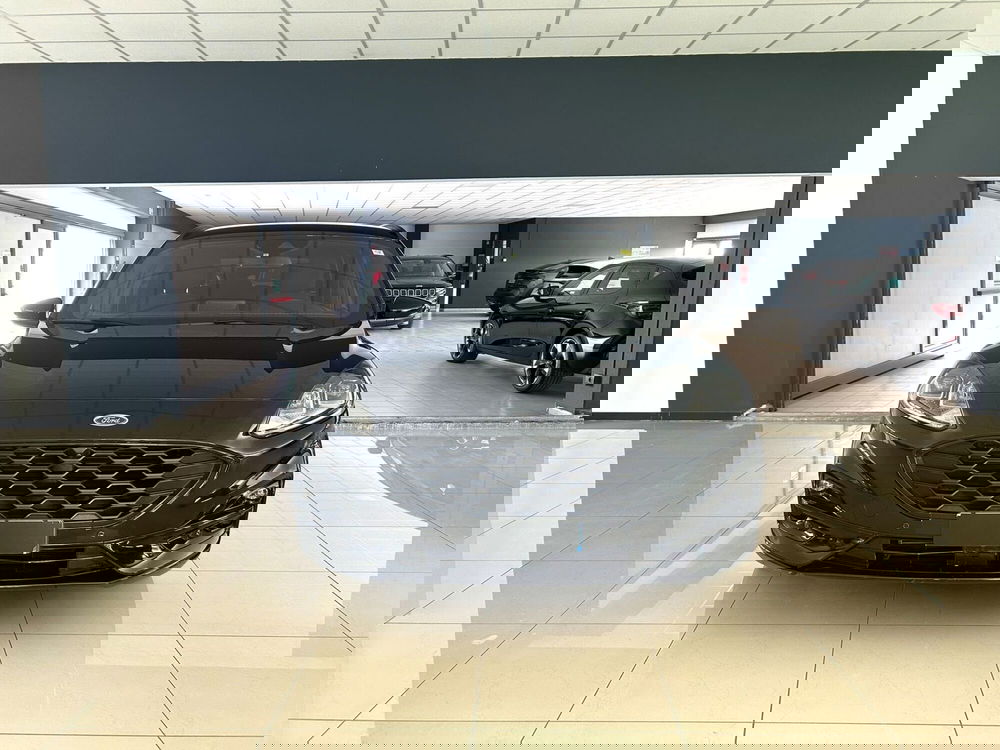 Ford Kuga usata a Ferrara (2)