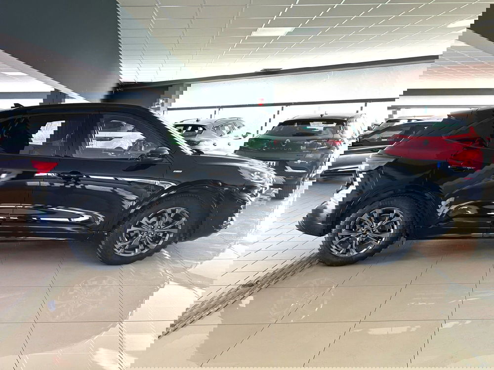 Ford Kuga usata a Ferrara (4)