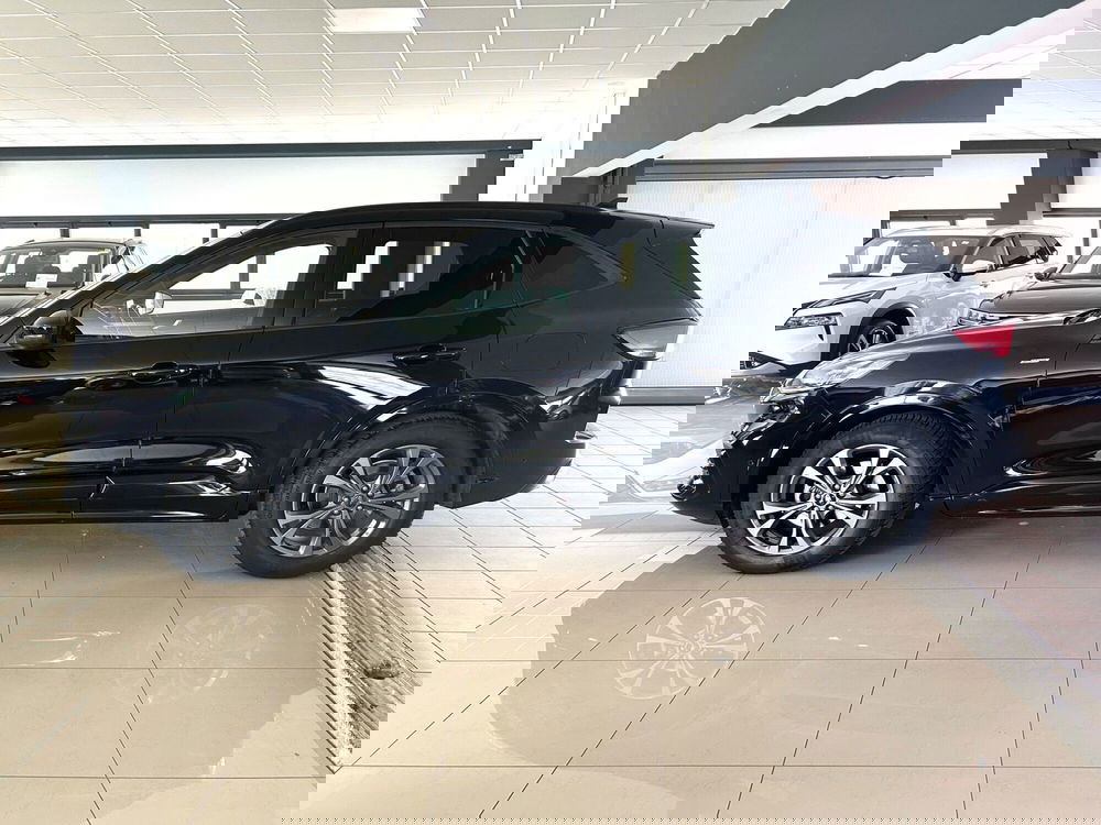 Ford Kuga usata a Ferrara (6)