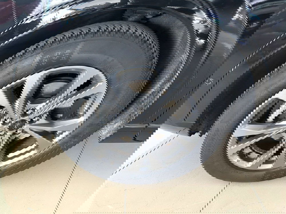 Ford Kuga usata a Ferrara (7)