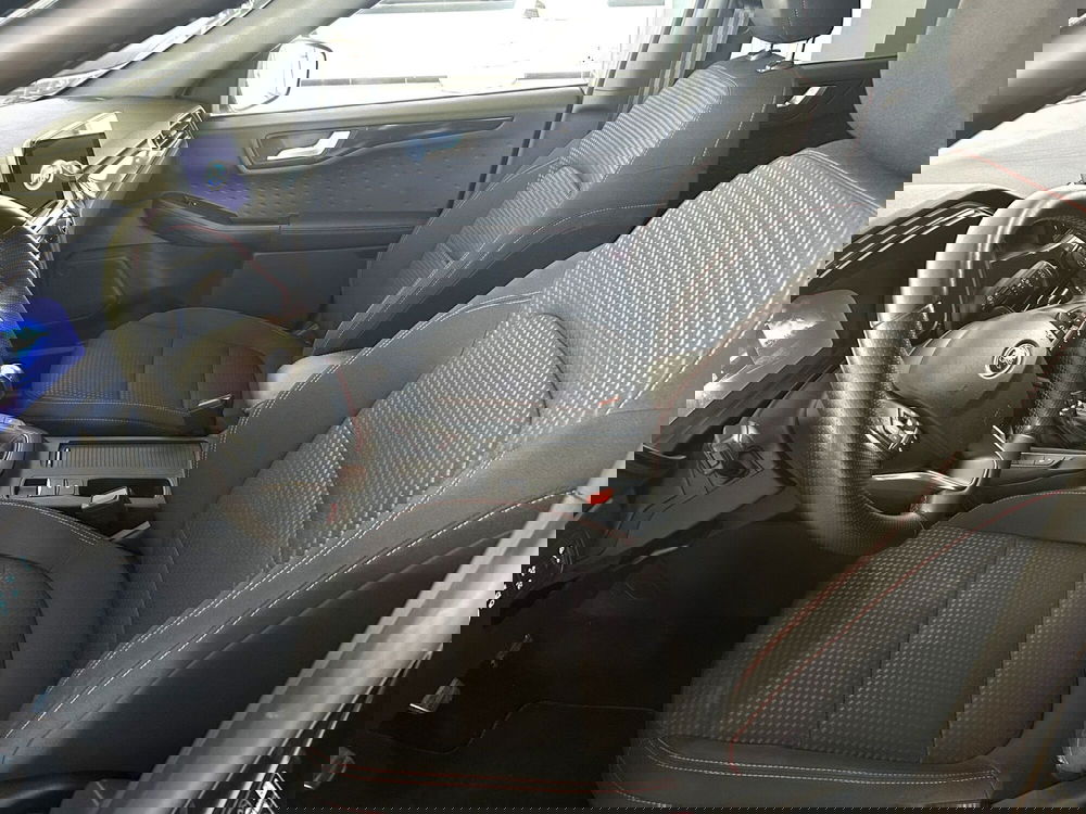 Ford Kuga usata a Ferrara (8)