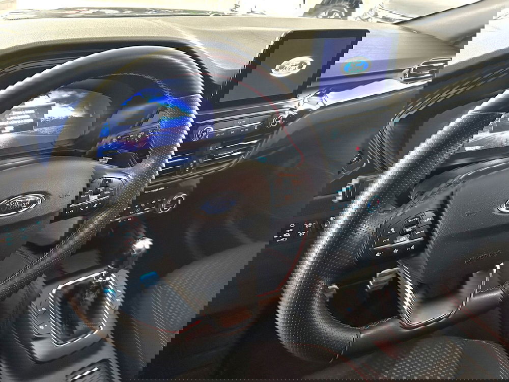 Ford Kuga usata a Ferrara (9)