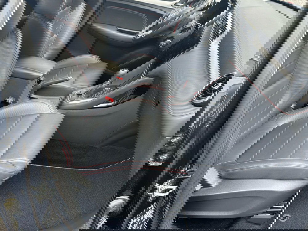 Mg ZS usata a Ferrara (10)