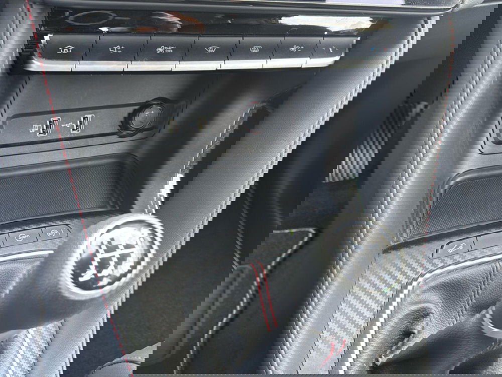 Mg ZS usata a Ferrara (11)