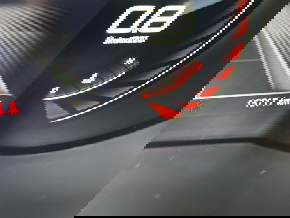 Mg ZS usata a Ferrara (12)