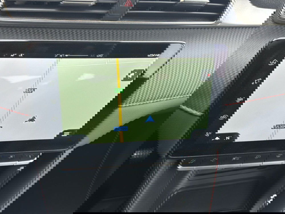 Mg ZS usata a Ferrara (13)