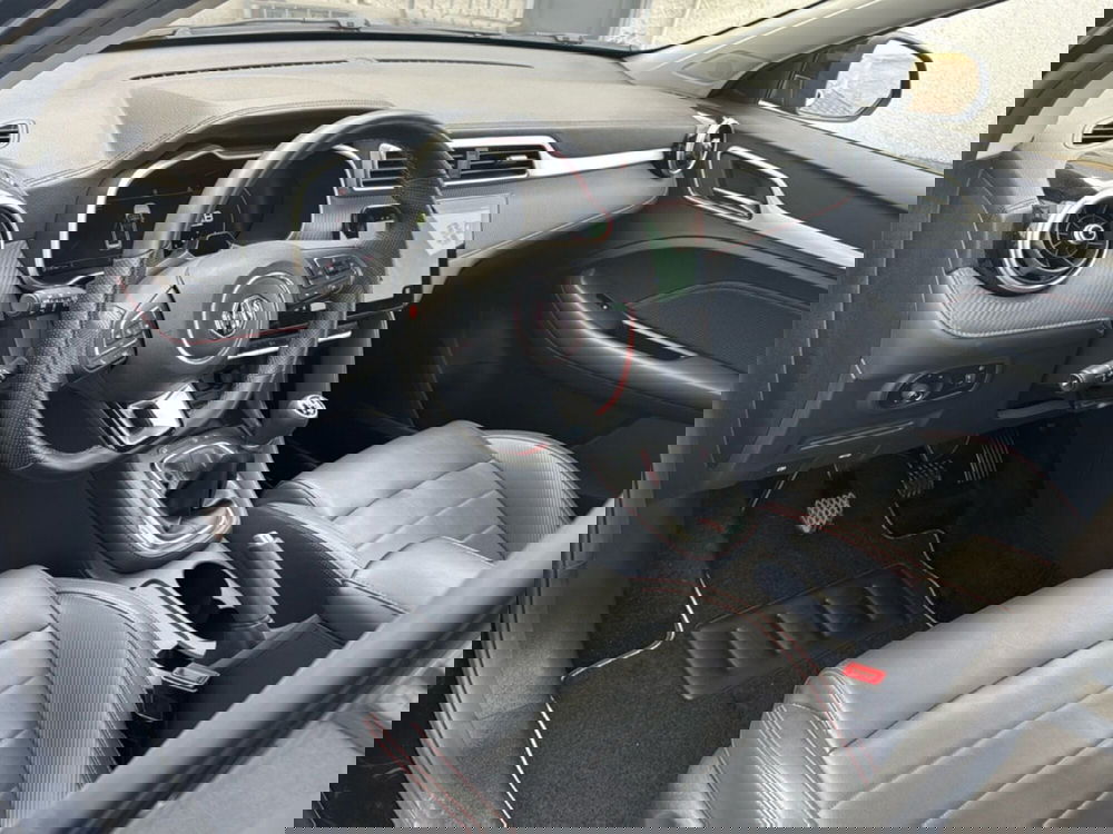 Mg ZS usata a Ferrara (15)