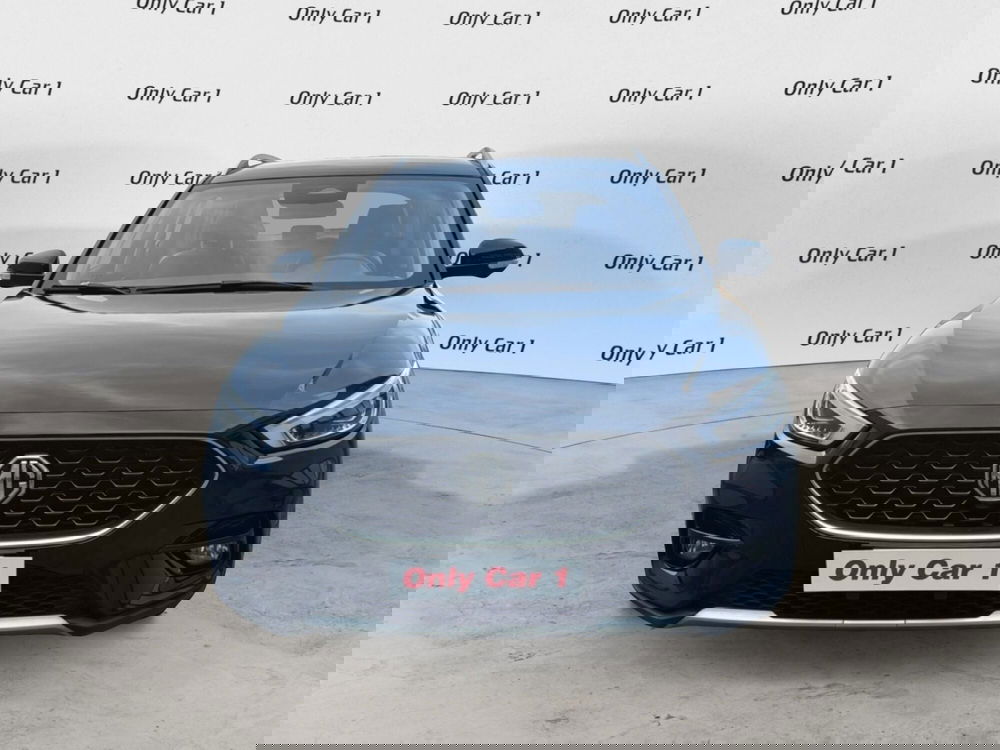 Mg ZS usata a Ferrara (2)