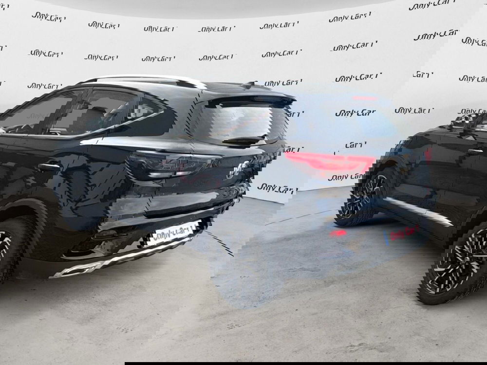 Mg ZS usata a Ferrara (4)