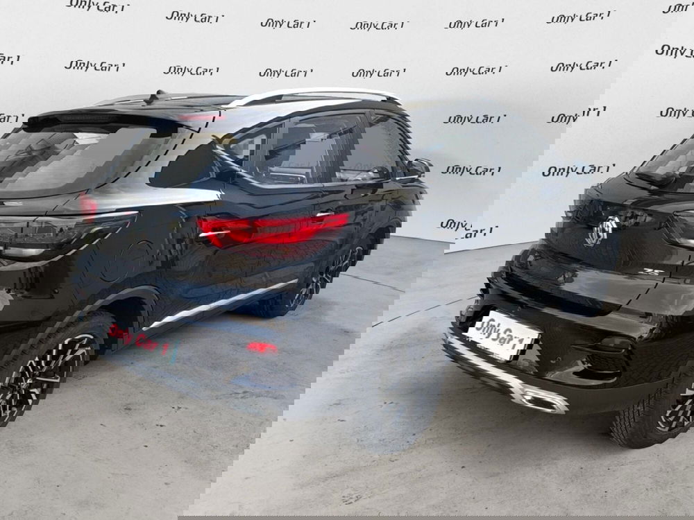 Mg ZS usata a Ferrara (5)