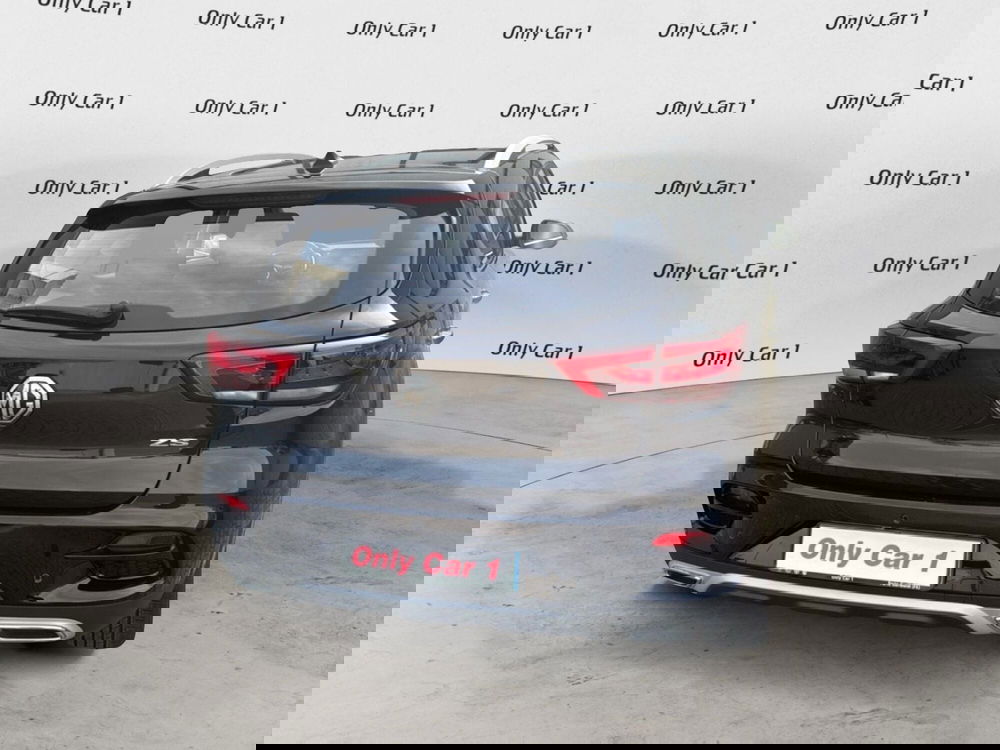 Mg ZS usata a Ferrara (6)