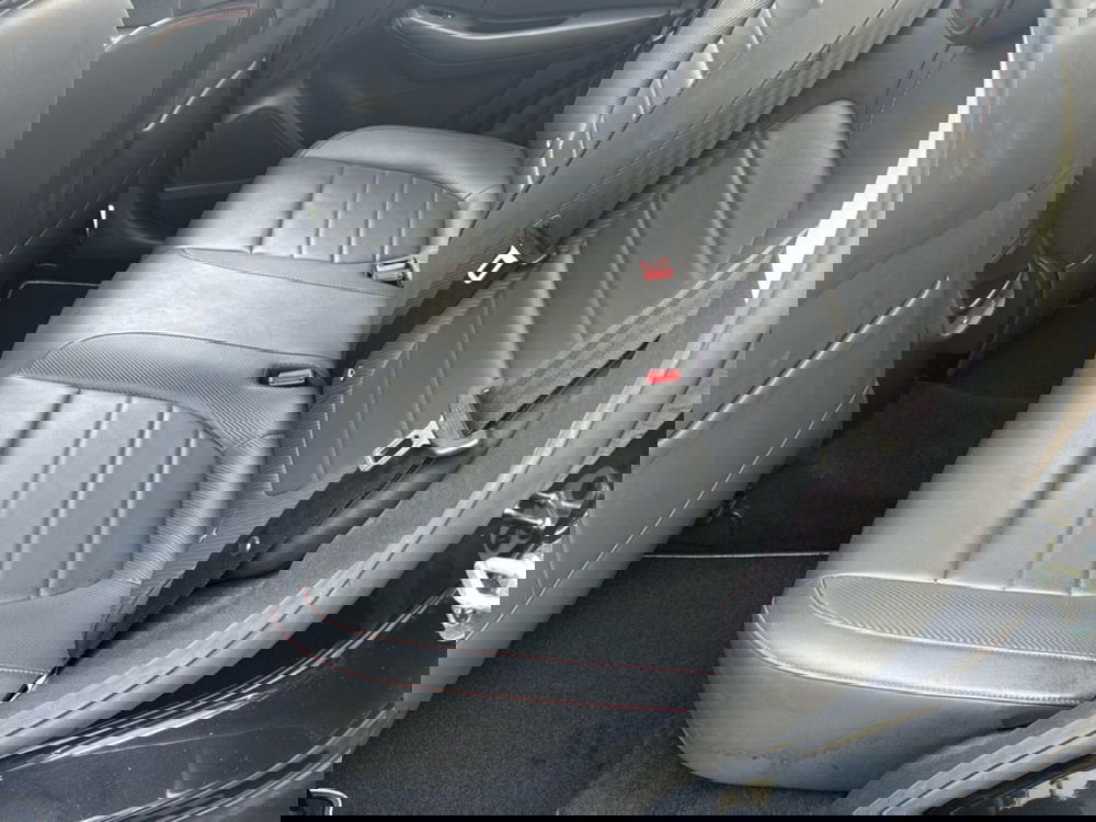 Mg ZS usata a Ferrara (7)