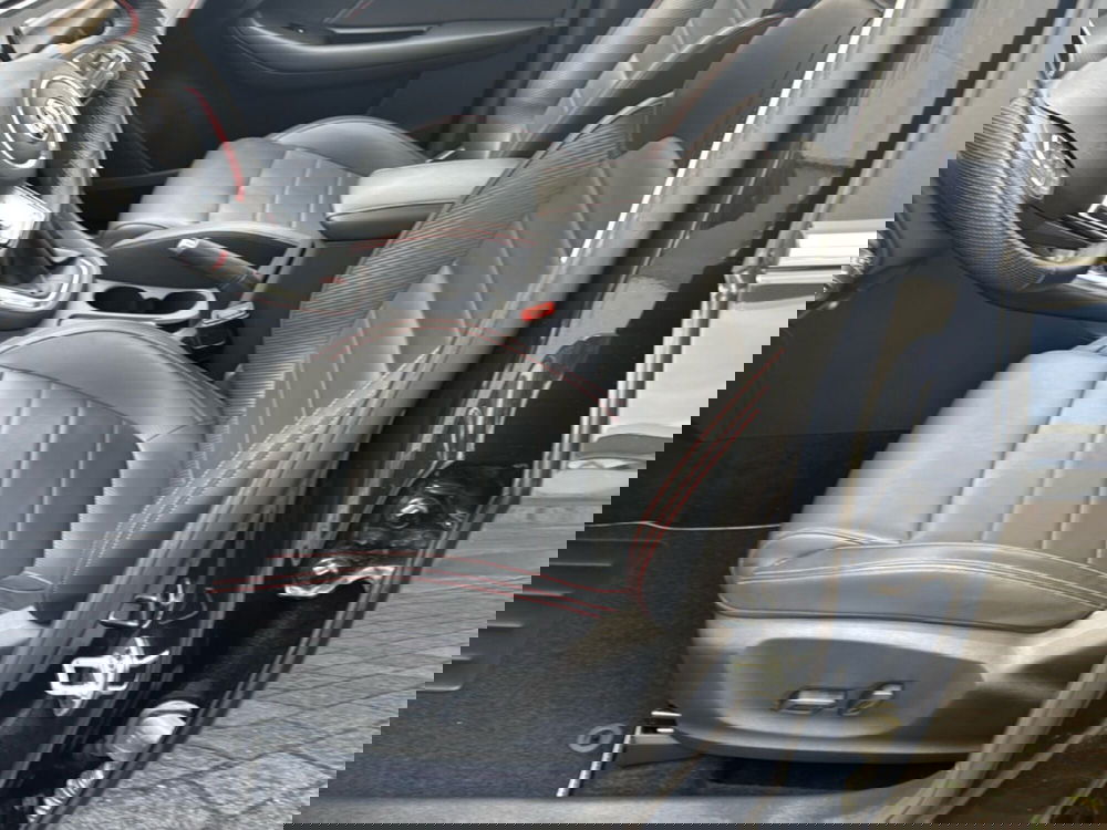 Mg ZS usata a Ferrara (9)