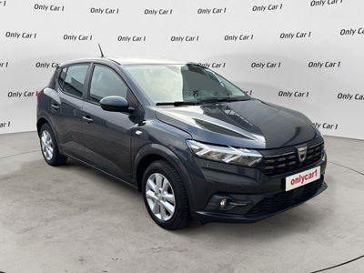 Dacia Sandero Streetway 1.0 TCe 100 CV ECO-G Comfort del 2022 usata a Poggio Renatico
