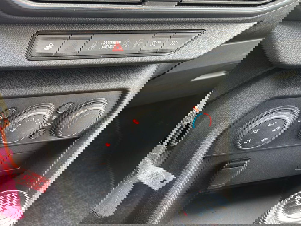 Dacia Sandero usata a Ferrara (13)