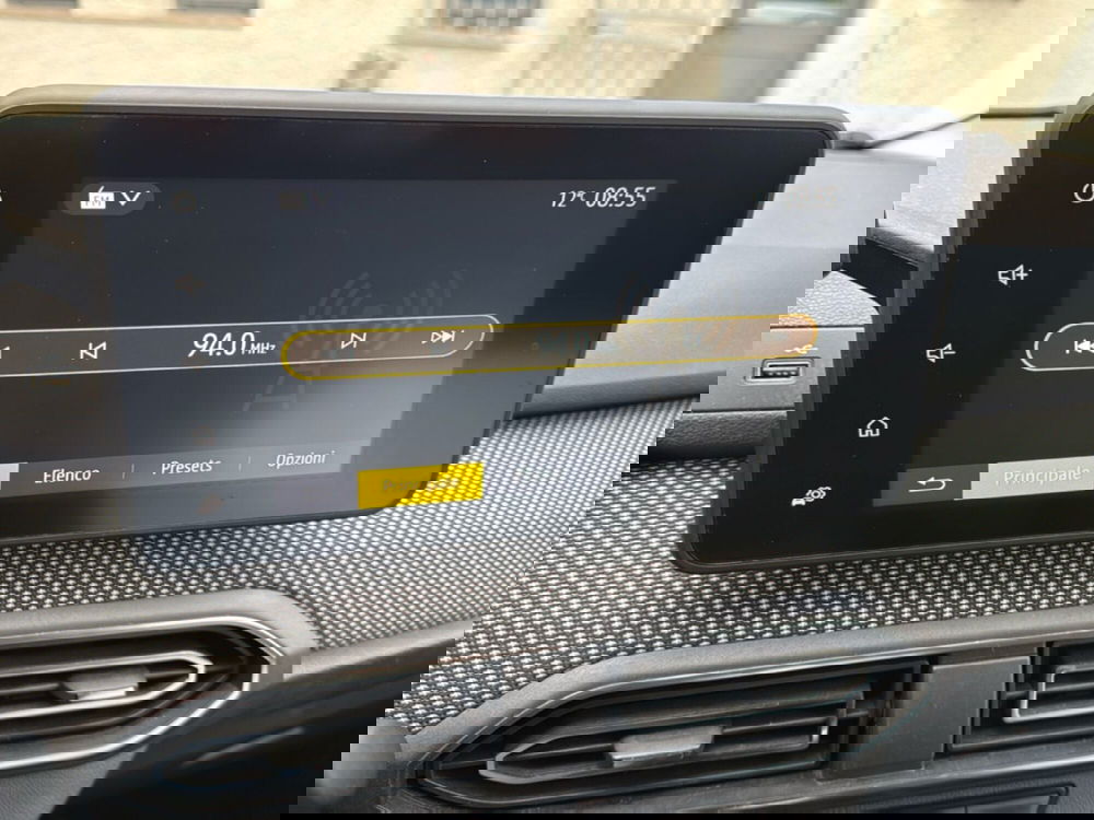 Dacia Sandero usata a Ferrara (14)