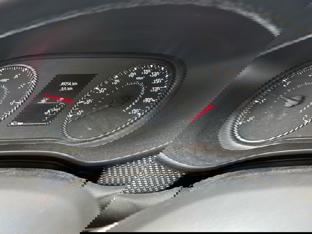 Dacia Sandero usata a Ferrara (15)