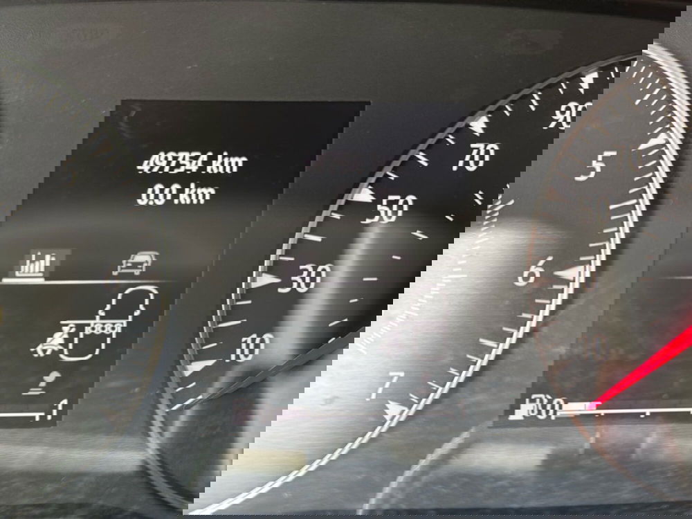 Dacia Sandero usata a Ferrara (16)