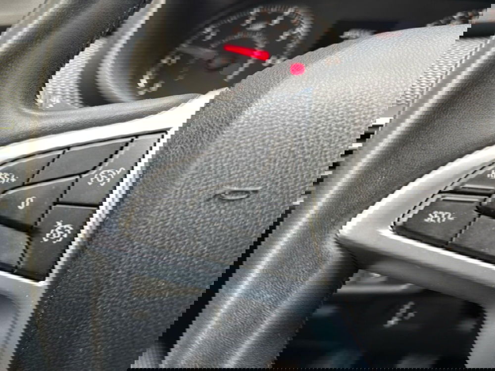 Dacia Sandero usata a Ferrara (17)