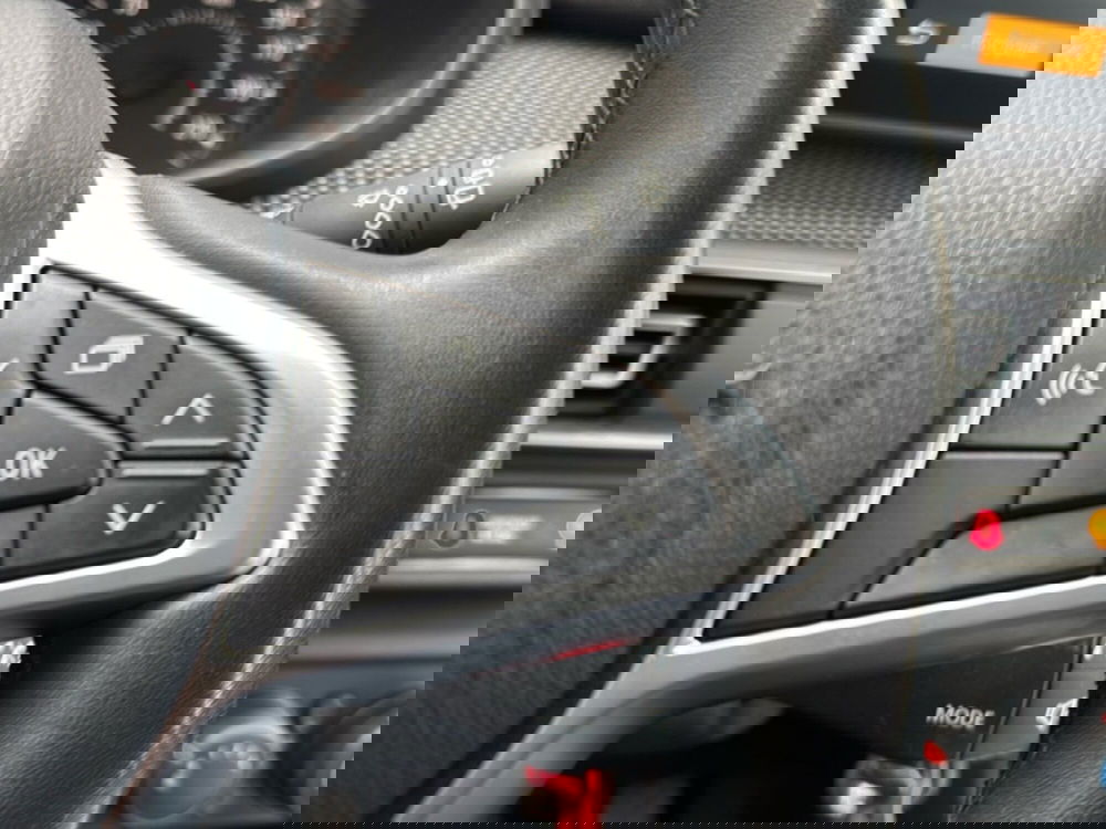 Dacia Sandero usata a Ferrara (18)