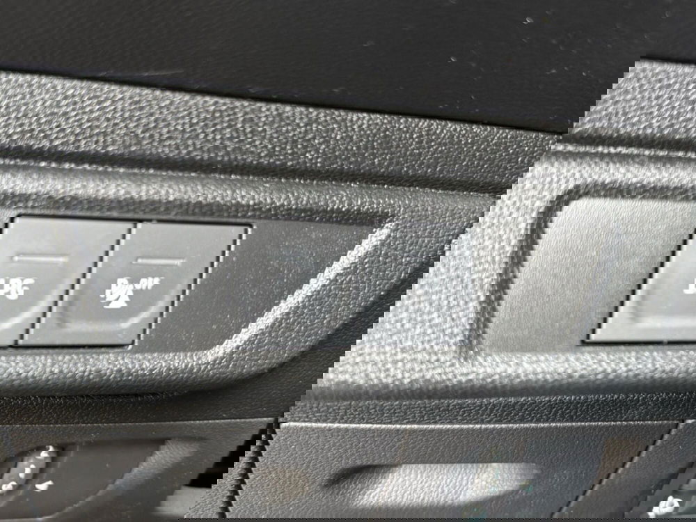 Dacia Sandero usata a Ferrara (19)