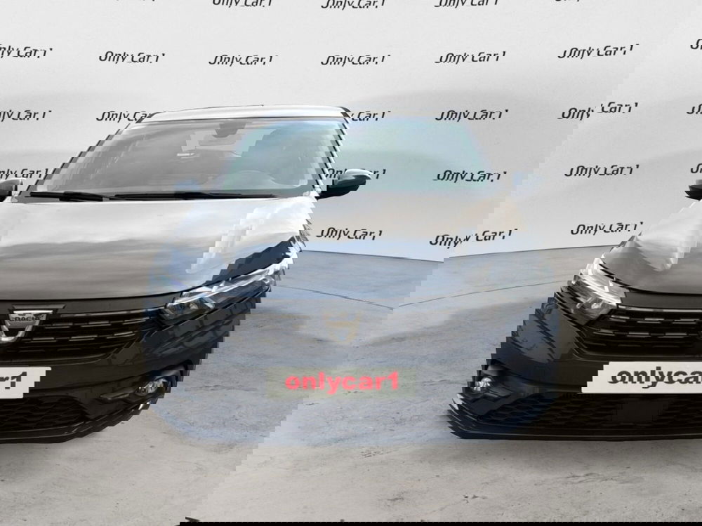 Dacia Sandero usata a Ferrara (2)